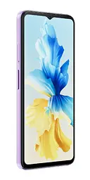 Смартфон Cubot Note 40 6GB 256GB 6.56" Purple - мініатюра 4