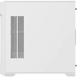 Корпус Gigabyte C102 зі склом крижано-білий (GB-C102GI) [173398] - мініатюра 4
