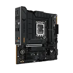 Материнская плата Asus TUF Gaming B760M-Plus II Socket 1700 - миниатюра 3