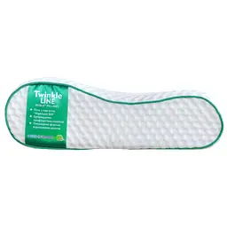 Подушка Highfoam дитяча ортопедична Noble Twinkle Air 49 х 32 х 10.5 см (4820000883696) - мініатюра 4