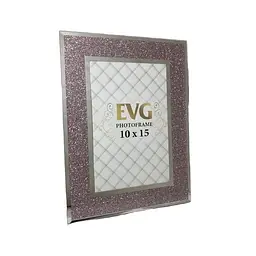 Фоторамка EVG Fancy 008 Aqua, 10X15 см (FANCY 10X15 008 Aqua) - мініатюра 2