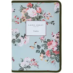 Папка объемная на молнии Axent Laura Ashley Timeless А4+ (1804-32-A) - мініатюра 2