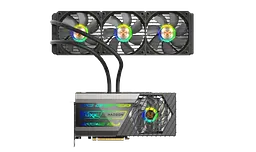 Відеокарта AMD Radeon RX 6900 XT 16GB Sapphire Toxic Limited Edition (11308-98-92G) Refurbished