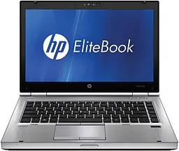 Ноутбук HP EliteBook 8460p (i5-2540M/4/250) - Class B "Б/В"