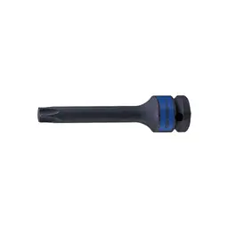 Біта у головці TORX 1/2" Т45 ударна 100 мм
