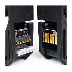 Система рідинного охолодження Chieftec Iceberg 360 DARK (CLC-360-BLK) - мініатюра 6