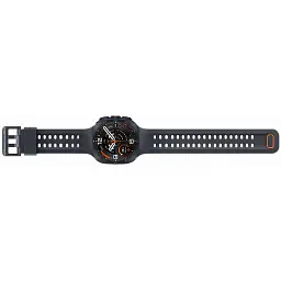 Смарт-годинник Samsung Galaxy Watch Ultra 2 LTE Black (SM-L715FZKASEK) - мініатюра 3