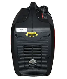 Інверторний генератор MAST GROUP YH2200i - мініатюра 4