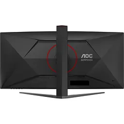 Монітор AOC 34` CU34G4 [141738] - мініатюра 11