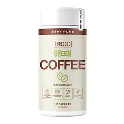 Green Coffee 100 капсул
