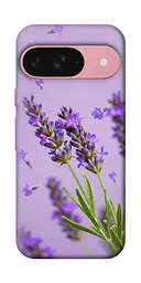 Чохол Demsky Lavender purple для Google Pixel 9
