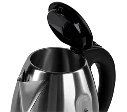 Чайник Kumtel HMK-05 Inox нержавіюча сталь - мініатюра 3