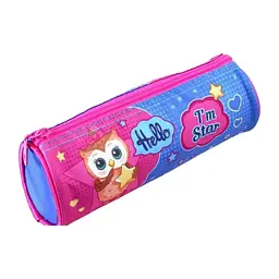 Пенал-косметичка Willy, Sweet Owls (В асортименті)