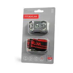 Ліхтар TITANUM TLF-H08 - мініатюра 12