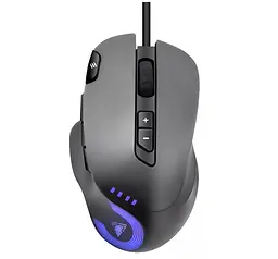 Игровая мышь JEDEL GM1120 3200DPI - мініатюра 1