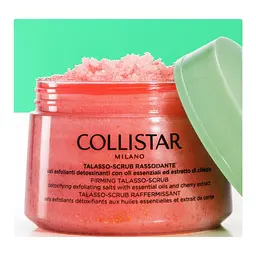 Зміцнюючий талассо-скраб для тіла Collistar Firming Talasso-Scrub 700 г - мініатюра 6