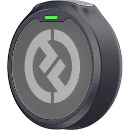 Мікрофонна радіосистема Hollyland Lark M2 Duo with USB-C RX Black [156012] - мініатюра 12