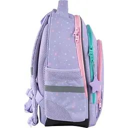 Рюкзак GoPack Education 2606S-2 Unicorn Dreams (GO25-2606S-2) - мініатюра 4