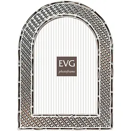 Фоторамка EVG Onix Z10 Silver 10 x 15 см (Z10 Silver)
