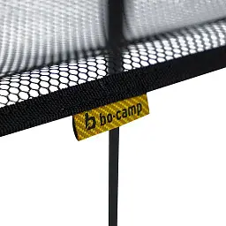 Стіл Bo-Camp Northgate Black Grey 60x45 см (1404182) - мініатюра 13