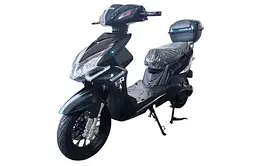 Електроскутер Двомісний Corso SPEEDFIRE (2500W 72V/30Ah) Зелений