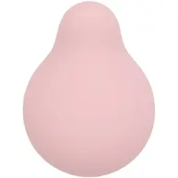 Вібратор для клітора Tenga Iroha Midori 7.7 см рожевий