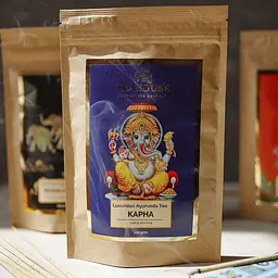 Чай Teahouse Капха в ДП, 100 г - мініатюра 4