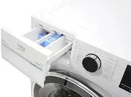 Пральна машина Beko B3WFU5943W - мініатюра 7