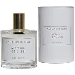 Парфумована вода оригінал Zarkoperfume Molecule 234.38 100 мл