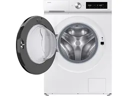 Прально-сушильна машина Samsung WD11DB7B85GWUA - мініатюра 3