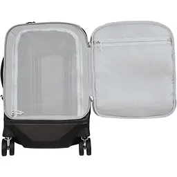 Валіза Osprey Transporter Hardside Hybrid 36L чорна - мініатюра 3