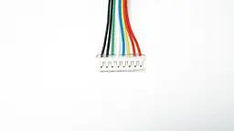 Акумулятор Acer AS16A8K/14.8V (Aspire F5-573G, E5-575G, E5-774, E5-774G) 14.8V 2600 mAh Black - мініатюра 3