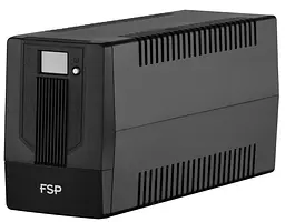 Джерело безперебійного живлення FSP 650 ВА / 360 Вт / 7 А*ч (PPF3602800) - мініатюра 3