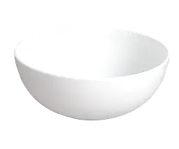 Салатник Blanco V-150P Panna 150 мм Vittora