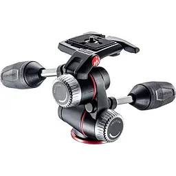 Штатив Manfrotto MK190XPRO3-3W 190 XPRO [121013] - мініатюра 4