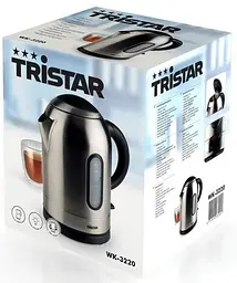 Електрочайник Tristar WK-3220 - мініатюра 6