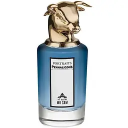 Парфумована вода тестер Penhaligon's Portraits Blazing Mr Sam 75 мл