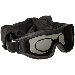 Окуляри захисні Swiss Eye F-Tac Black