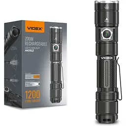 Ліхтарик Videx VLF-A105Z [152521] - мініатюра 2