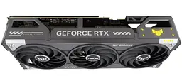 Відеокарта ASUS RTX 5070 12GB TUF Gaming OC (TUF-RTX5070-O12G-GAMING) (GDDR7, 192 bit, PCI-E v5.0 x16) Б/в - мініатюра 7