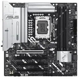 Материнська плата Asus (PRIME Z890M-PLUS WIFI)
