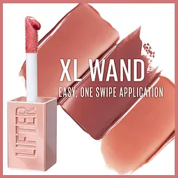 Блиск для губ Maybelline New York Lifter Gloss відтінок 018 (Bronze) 5.4 мл (B3414700) - мініатюра 14
