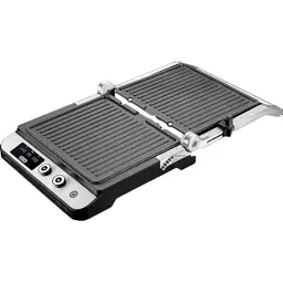 Електрогриль ECG KG 1000 Gourmet (KG1000 Gourmet) - мініатюра 5