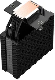 Кулер для процессора PcCooler RT500 Black (RT500 BK) - миниатюра 7
