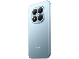 Смартфон Xiaomi Redmi Note 15 Pro+ 5G 8/256GB Glacier Blue - мініатюра 2