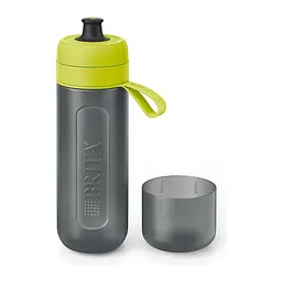 Фільтр-пляшка Brita Active 600 мл лайм (1020338)
