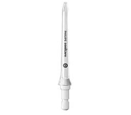 Насадка для іригатора Philips Sonicare Power Flosser 2 шт. (HX3042/00) - мініатюра 3