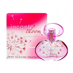Оригінал Salvatore Ferragamo Incanto Bloom 30 мл туалетна вода