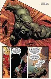 Incredible Hulk #5 (2011 4th Series) - мініатюра 2