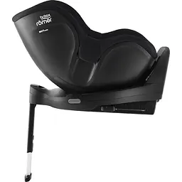 Автокрісло Britax Römer Dualfix Pro M Space Black (2000038300) - мініатюра 5